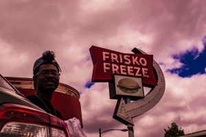 Ezell's Famous Chicken – Tacoma — Tacoma