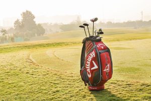 Oxbow Meadows Golf Course at Columbus State University — Columbus