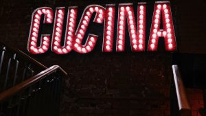 Cosi Cucina — Rockford