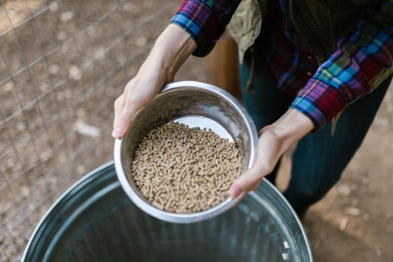 Tumalo Feed Company — Bend