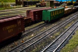 Rail Yard Ale House — Green Bay
