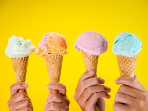 Zippy's Ice Cream — Winston Salem