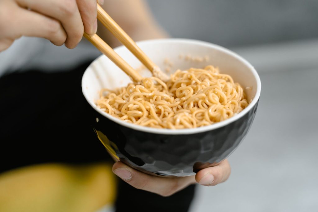 Fujin Ramen & Asian Bites — Carrollton