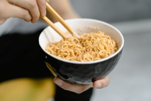 Fujin Ramen & Asian Bites — Carrollton