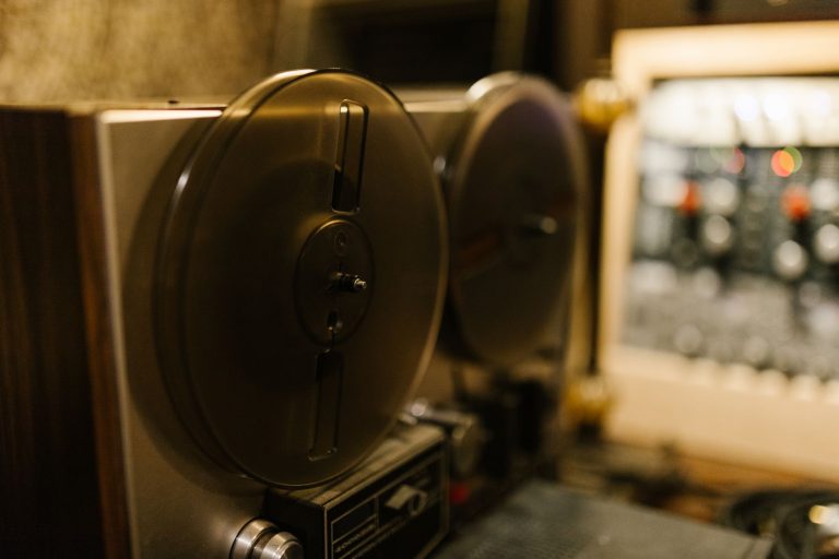 Crystal Sound Recording Studio — East Los Angeles