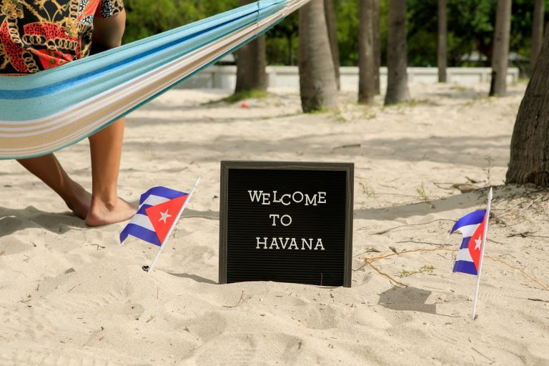 Havana Hideout — West Palm Beach