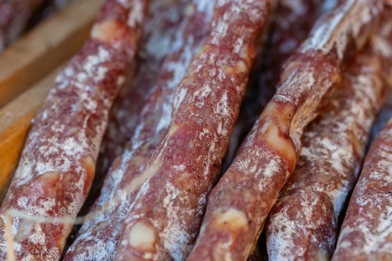 Srodek's Campau Quality Meats & Deli — Warren