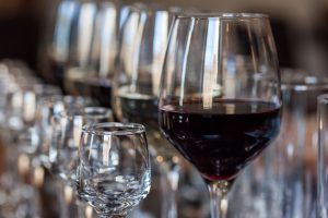 SiSu Winery & Bistro — Lubbock