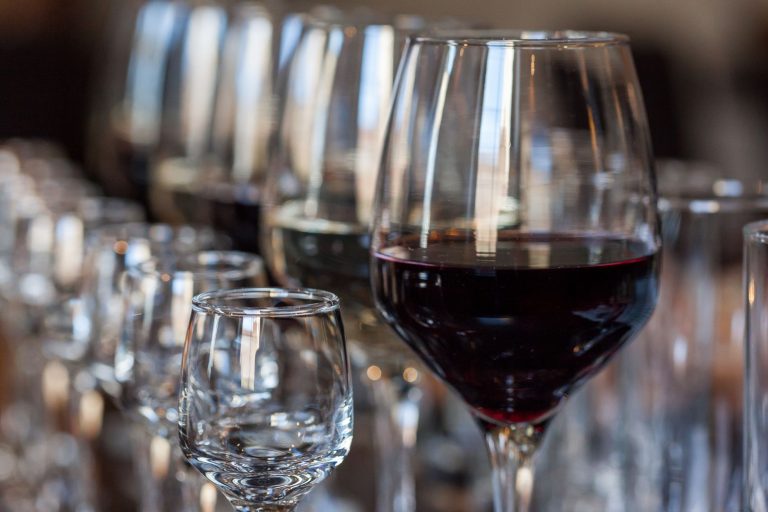 SiSu Winery & Bistro — Lubbock