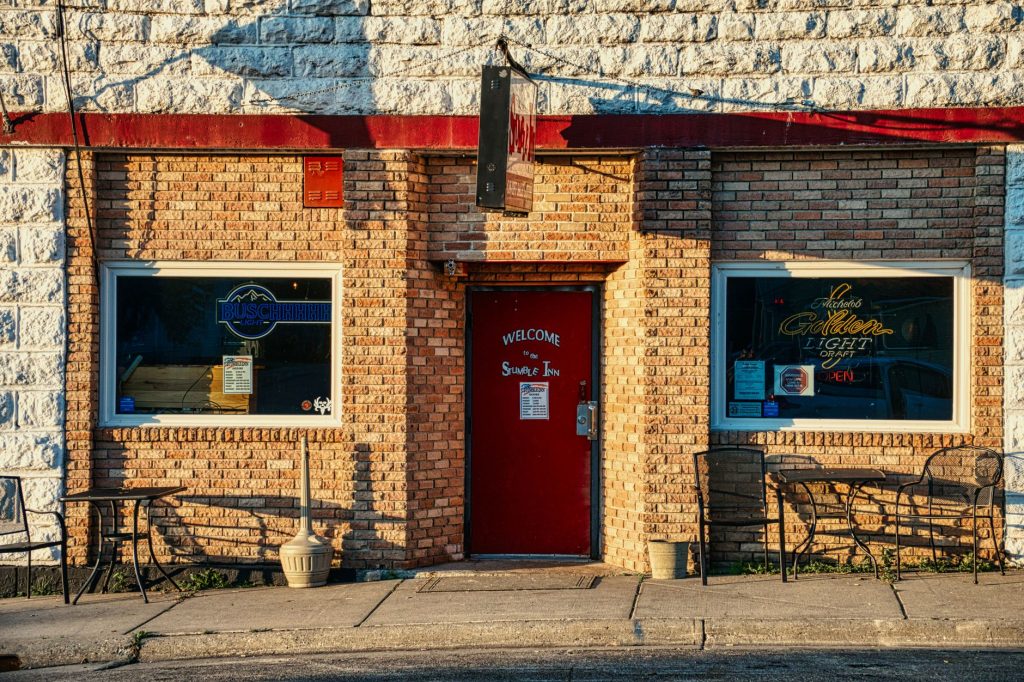 Kegel's Inn — Milwaukee