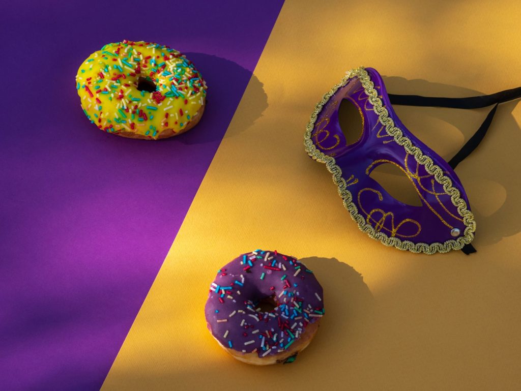 Fat Tuesday Shreveport at the Boardwalk — Shreveport