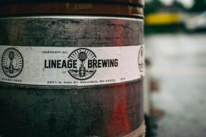 Gilgamesh Brewing – The Campus (North Salem) — Salem