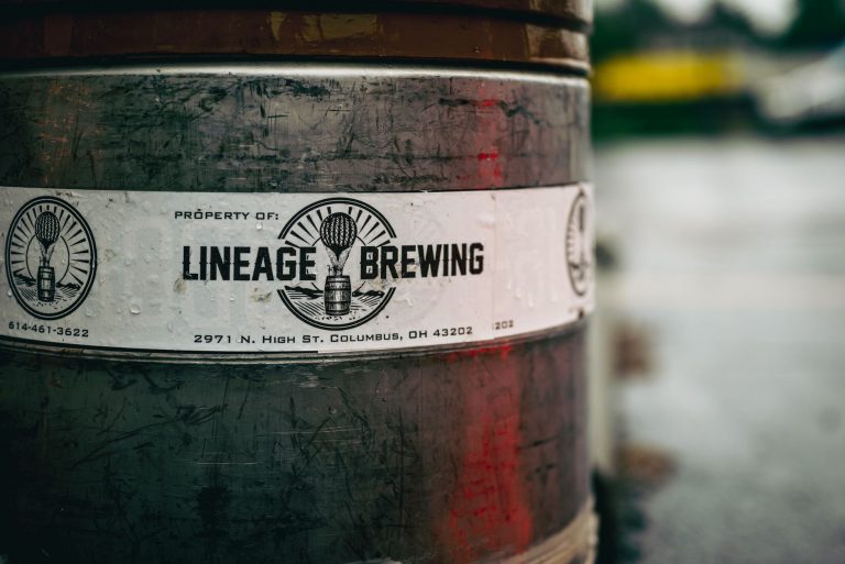 Gilgamesh Brewing – The Campus (North Salem) — Salem