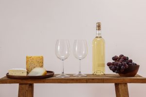 Corkscrew Wine & Cheese — Omaha