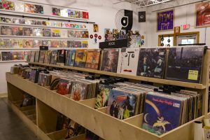 Mayday Records — Denton