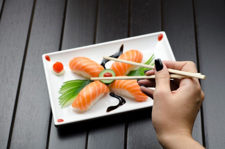 Zuki Japanese Restaurant — Evansville