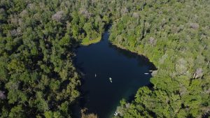 Rock Springs Run State Reserve — Orlando