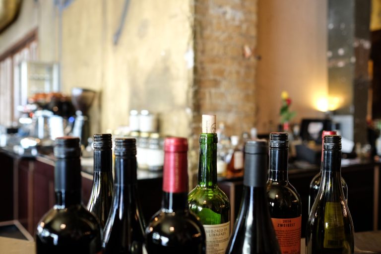 Plonk Wine Bar — Missoula