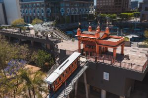 Lincoln Park (Parque de Mexico) – East Los Angeles — East Los Angeles