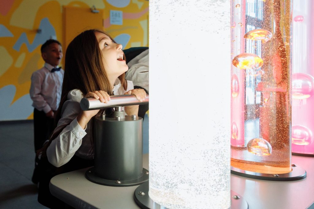 Children's Museum of Pittsburgh — Pittsburg