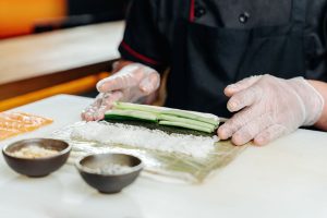 Nori Sushi & Japanese Kitchen — Carrollton