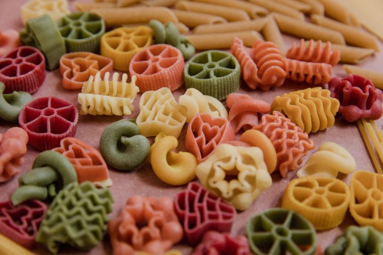Pennsylvania Macaroni Co. — Pittsburg
