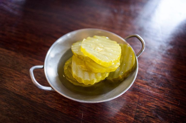 The Pickle Bar Henderson — Henderson