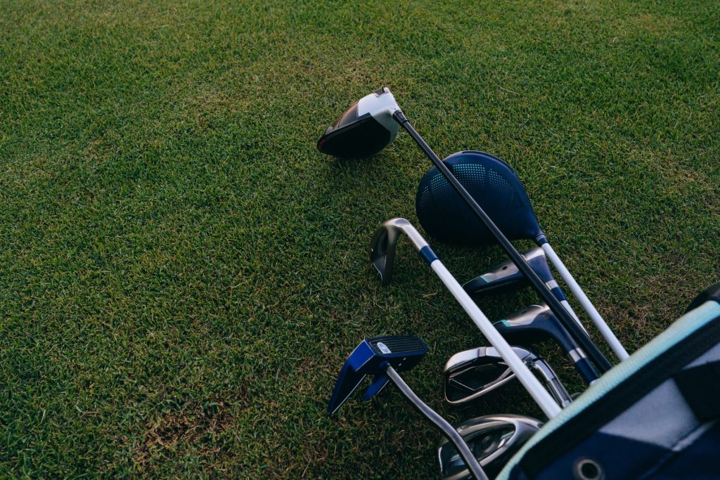 Tangle Ridge Golf Club – DeSoto — Desoto