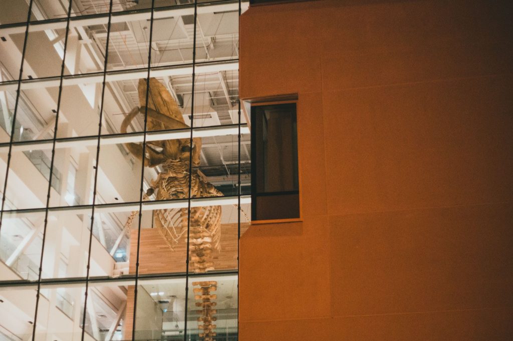 Carnegie Science Center — Pittsburg