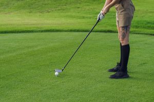 Fore! Golf Bar — Orlando