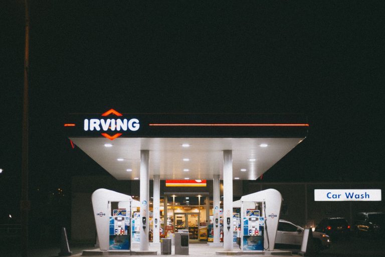 Fuel City Taco – Irving — Irving