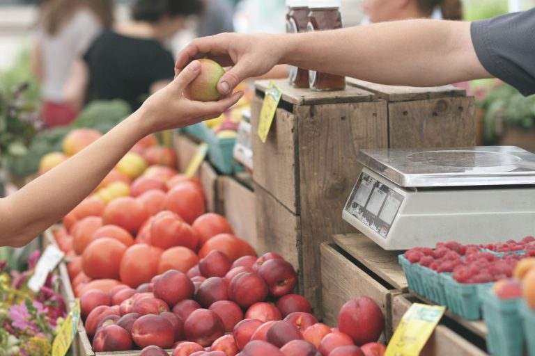 Sioux Falls Area Farmers Market — Sioux Falls
