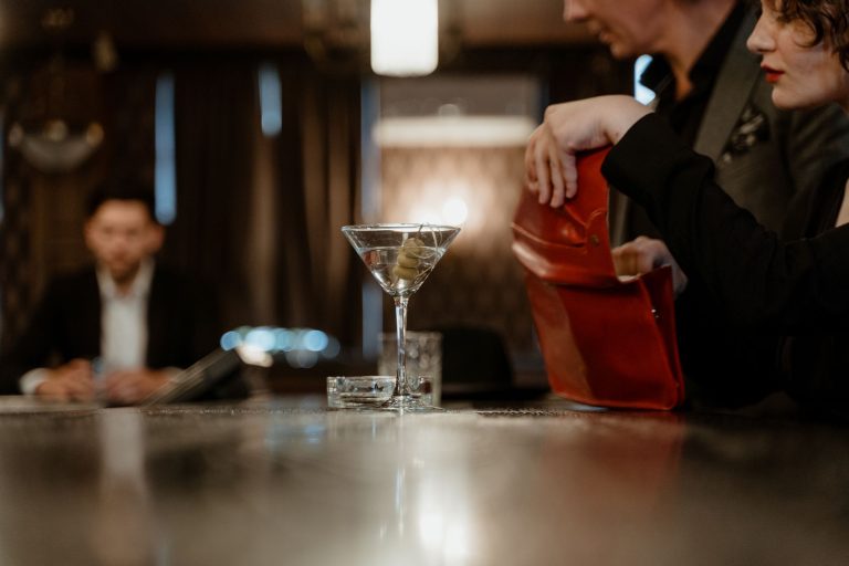 The Remington Suite Hotel & Spa (The Petroleum Club / 400 Block of Texas Street Cocktail Experience) — Actually: Cush's Bar at The Remington — Shreveport