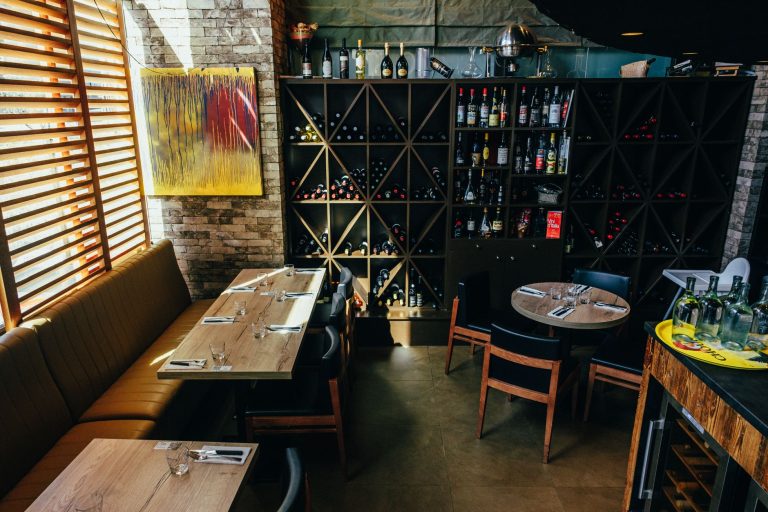 Cellars Wine Bar & Bistro — Green Bay
