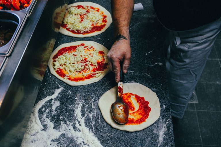 Peppino's Pizza & Cucina — Grand Rapids