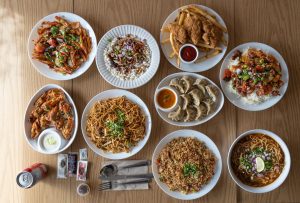 Chunga's — Provo