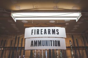 The Gun Store Las Vegas South (Enterprise location) — Enterprise
