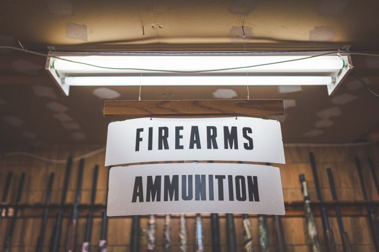 The Gun Store Las Vegas South (Enterprise location) — Enterprise