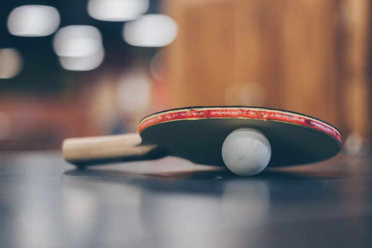 Serve Las Vegas (Ping Pong Social Club) — Enterprise