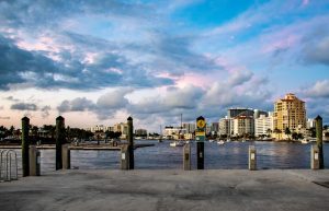 Dockside Waterfront Bar & Grill — West Palm Beach