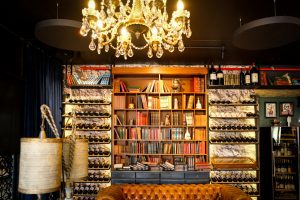 Veritas Wine Room – Sherman — Sherman