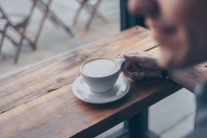 Café Brio — Springfield