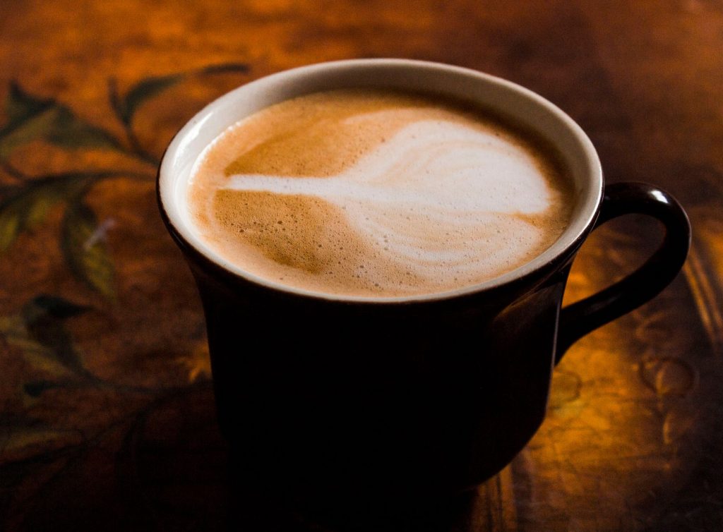 Ck's Coffee & Café — Midland