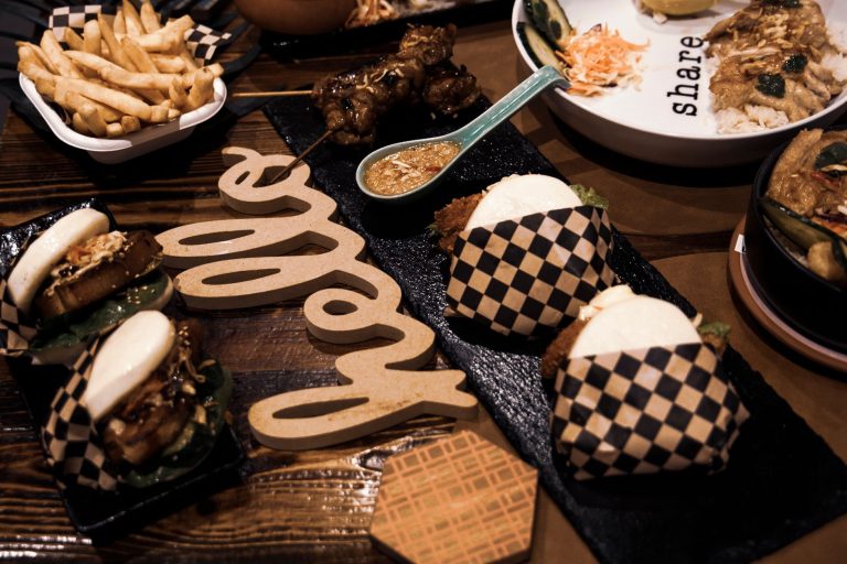 Hai Street Kitchen & Co. Frisco — Frisco