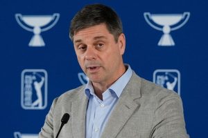 Pga Tour Says No New Returning Member Program For Former Liv Golf Players