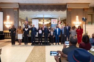Pgcar Installs New President Charnise Carter And 2027 Board Of Directors
