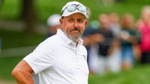 Phil Mickelson Seeks Treatment For Family Trauma And Addiction Says Representati