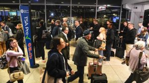 Philadelphia Health Officials Warn Of Measles Exposure At International Airport