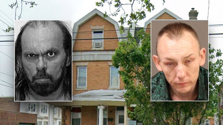 Philadelphia Police Find Images Of Missing Women And Possible Ashes In Home Sear