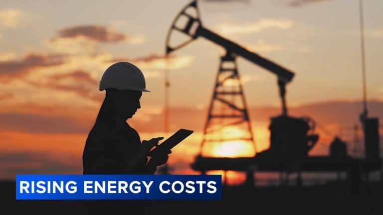 Philadelphia Residents Confront Rising Utility Bills As Nonprofit Steps Up Assis